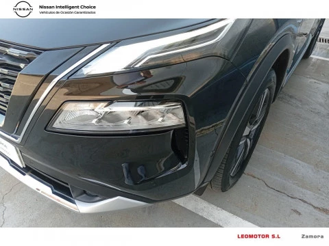 Nissan X-Trail  Tekna 2022