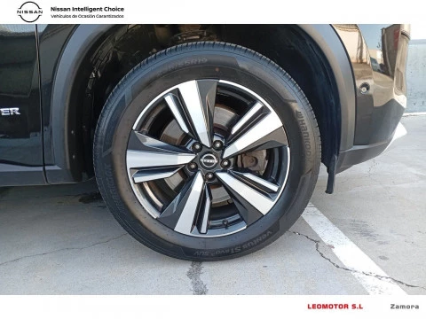 Nissan X-Trail  Tekna 2022