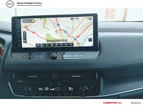 Nissan X-Trail  Tekna 2022