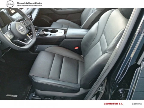 Nissan X-Trail  Tekna 2022