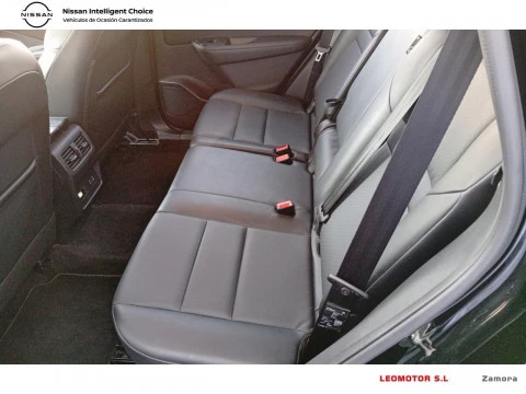 Nissan X-Trail  Tekna 2022