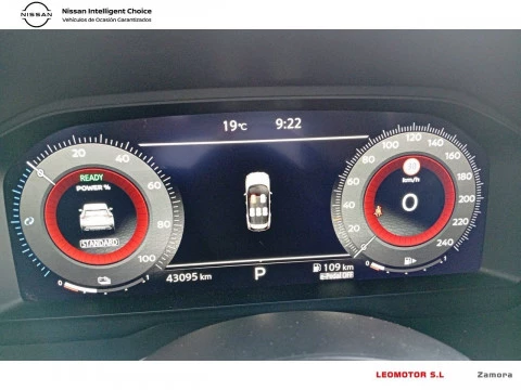 Nissan X-Trail  Tekna 2022