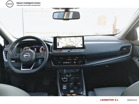 Nissan X-Trail  Tekna 2022