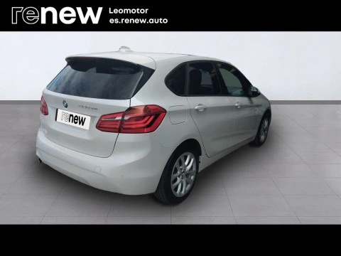 BMW Serie 2 Active Tourer Serie 2 F45 Active Tourer Hibrido Enchuf 225xe Active Tourer