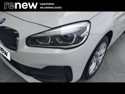 BMW Serie 2 Active Tourer Serie 2 F45 Active Tourer Hibrido Enchuf 225xe Active Tourer