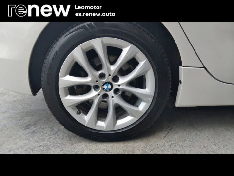 BMW Serie 2 Active Tourer Serie 2 F45 Active Tourer Hibrido Enchuf 225xe Active Tourer