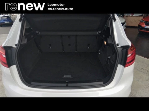 BMW Serie 2 Active Tourer Serie 2 F45 Active Tourer Hibrido Enchuf 225xe Active Tourer