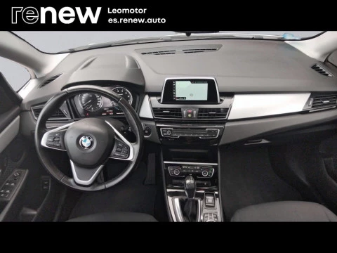 BMW Serie 2 Active Tourer Serie 2 F45 Active Tourer Hibrido Enchuf 225xe Active Tourer