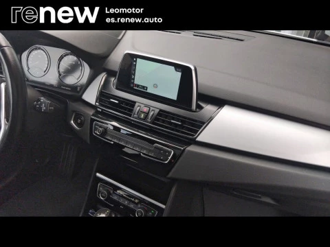 BMW Serie 2 Active Tourer Serie 2 F45 Active Tourer Hibrido Enchuf 225xe Active Tourer