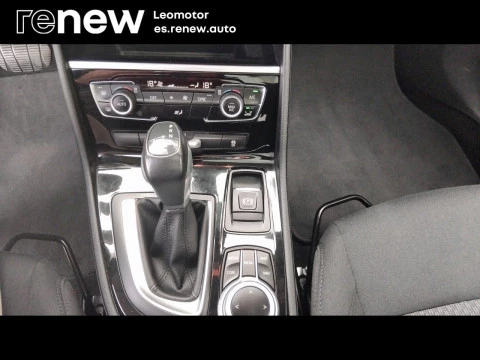 BMW Serie 2 Active Tourer Serie 2 F45 Active Tourer Hibrido Enchuf 225xe Active Tourer