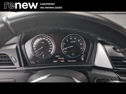 BMW Serie 2 Active Tourer Serie 2 F45 Active Tourer Hibrido Enchuf 225xe Active Tourer