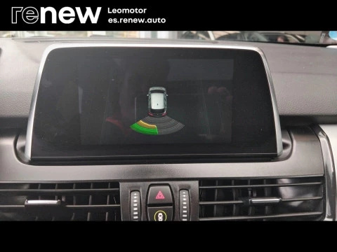 BMW Serie 2 Active Tourer Serie 2 F45 Active Tourer Hibrido Enchuf 225xe Active Tourer