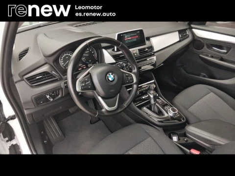 BMW Serie 2 Active Tourer Serie 2 F45 Active Tourer Hibrido Enchuf 225xe Active Tourer