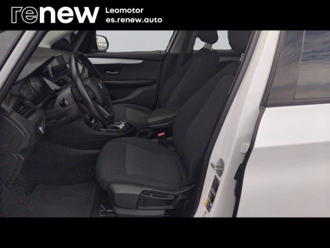 BMW Serie 2 Active Tourer Serie 2 F45 Active Tourer Hibrido Enchuf 225xe Active Tourer