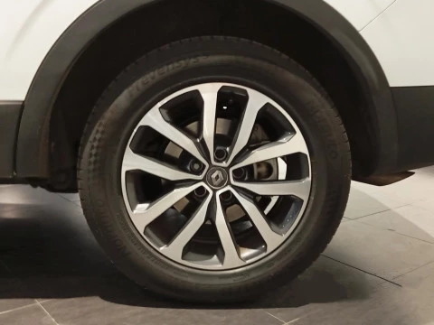 Renault Kadjar   1.3 TCe GPF Zen EDC 103kW