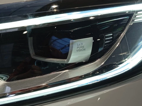 Renault Kadjar   1.3 TCe GPF Zen EDC 103kW