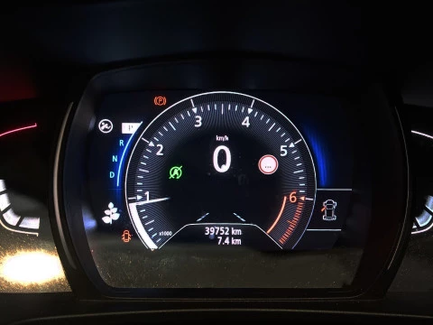 Renault Kadjar   1.3 TCe GPF Zen EDC 103kW