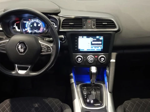 Renault Kadjar   1.3 TCe GPF Zen EDC 103kW