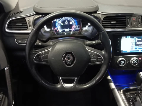 Renault Kadjar   1.3 TCe GPF Zen EDC 103kW