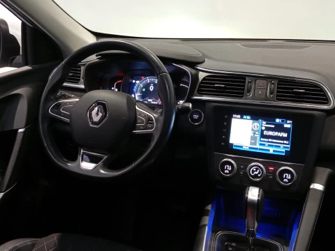 Renault Kadjar   1.3 TCe GPF Zen EDC 103kW