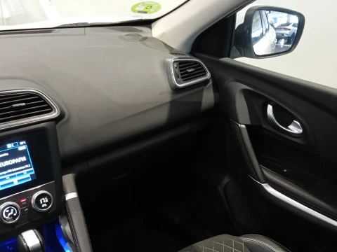 Renault Kadjar   1.3 TCe GPF Zen EDC 103kW