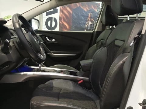 Renault Kadjar   1.3 TCe GPF Zen EDC 103kW