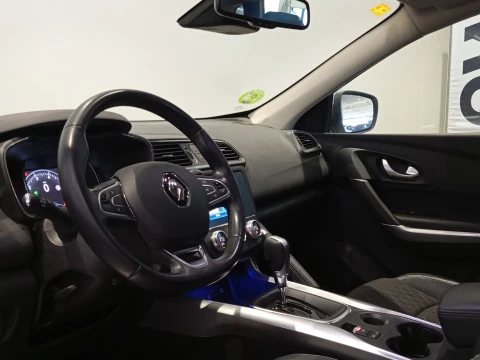 Renault Kadjar   1.3 TCe GPF Zen EDC 103kW