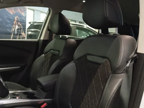 Renault Kadjar   1.3 TCe GPF Zen EDC 103kW