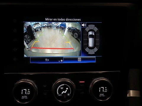 Renault Kadjar   1.3 TCe GPF Zen EDC 103kW