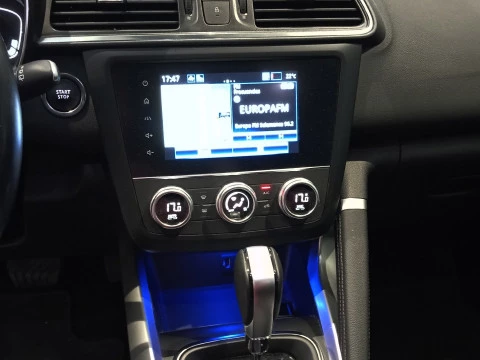 Renault Kadjar   1.3 TCe GPF Zen EDC 103kW