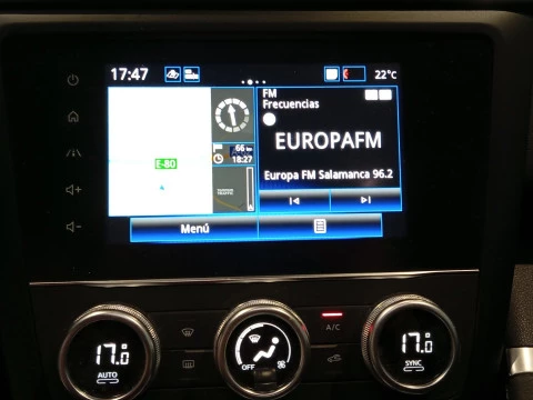 Renault Kadjar   1.3 TCe GPF Zen EDC 103kW