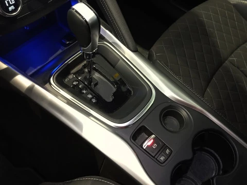 Renault Kadjar   1.3 TCe GPF Zen EDC 103kW