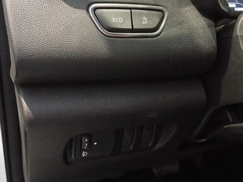 Renault Kadjar   1.3 TCe GPF Zen EDC 103kW