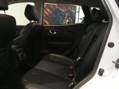 Renault Kadjar   1.3 TCe GPF Zen EDC 103kW