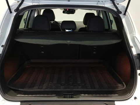 Renault Kadjar   1.3 TCe GPF Zen EDC 103kW