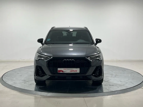 Audi Q3 Black line 35 TDI 110kW (150CV) S tronic