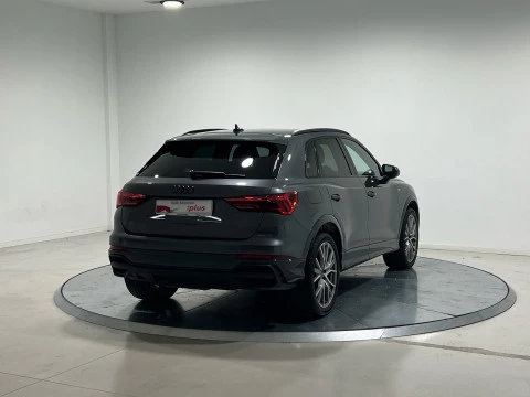 Audi Q3 Black line 35 TDI 110kW (150CV) S tronic