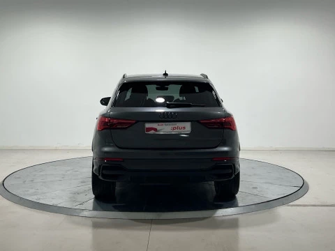 Audi Q3 Black line 35 TDI 110kW (150CV) S tronic