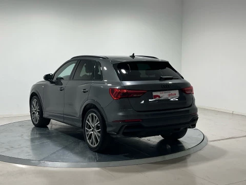 Audi Q3 Black line 35 TDI 110kW (150CV) S tronic