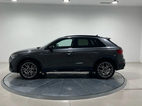 Audi Q3 Black line 35 TDI 110kW (150CV) S tronic