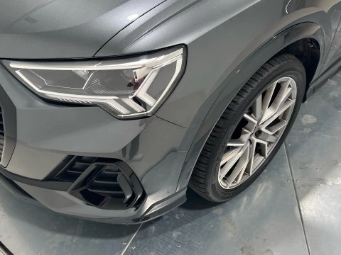 Audi Q3 Black line 35 TDI 110kW (150CV) S tronic