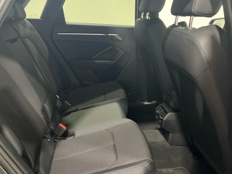 Audi Q3 Black line 35 TDI 110kW (150CV) S tronic