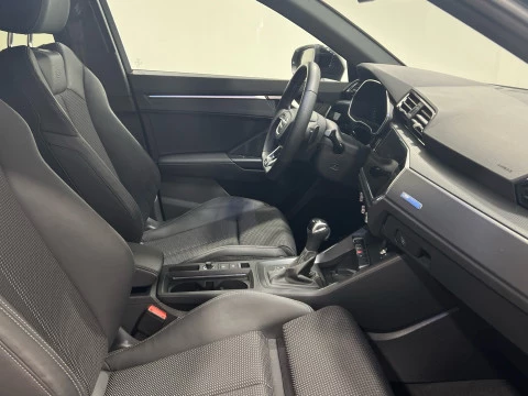 Audi Q3 Black line 35 TDI 110kW (150CV) S tronic