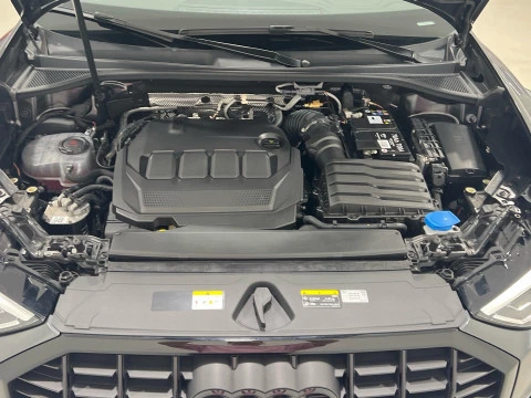 Audi Q3 Black line 35 TDI 110kW (150CV) S tronic