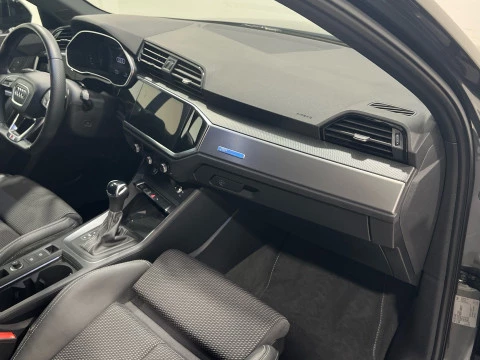 Audi Q3 Black line 35 TDI 110kW (150CV) S tronic