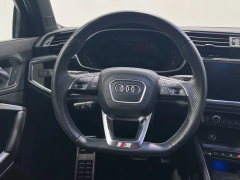 Audi Q3 Black line 35 TDI 110kW (150CV) S tronic