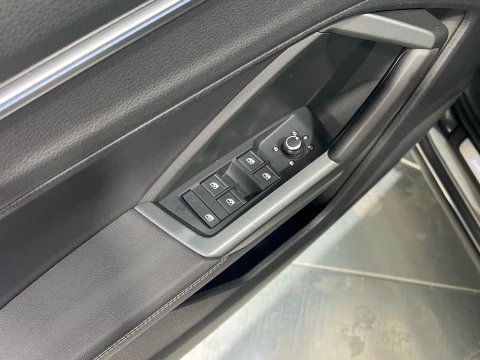 Audi Q3 Black line 35 TDI 110kW (150CV) S tronic