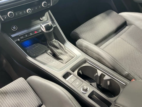 Audi Q3 Black line 35 TDI 110kW (150CV) S tronic