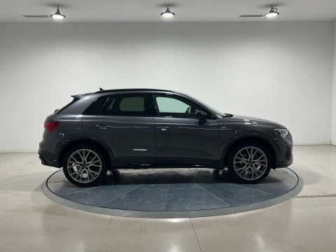 Audi Q3 Black line 35 TDI 110kW (150CV) S tronic