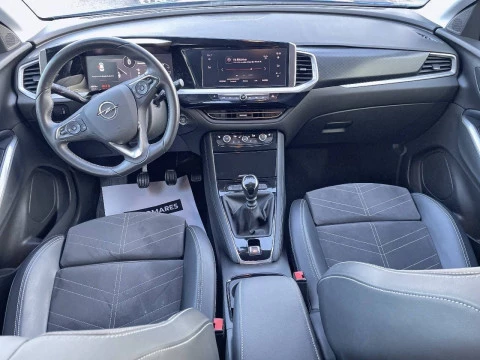Opel Grandland 1.2 Turbo Ultimate